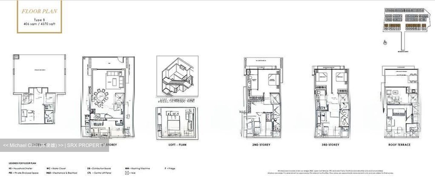 Belgravia Ace (D28), Semi-Detached #611255561
